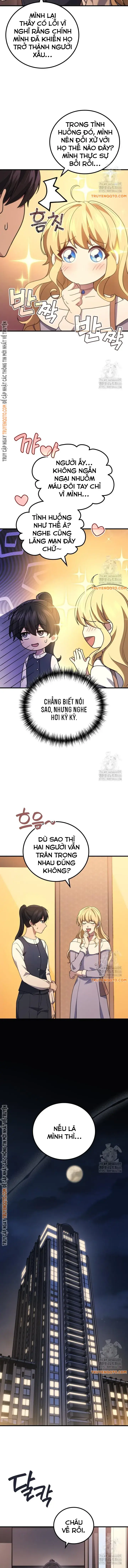 Thần Chiến Tranh Trở Lại Cấp 2: Chapter 84
