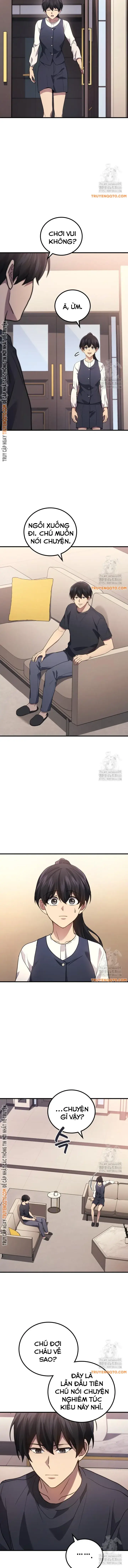 Thần Chiến Tranh Trở Lại Cấp 2: Chapter 84