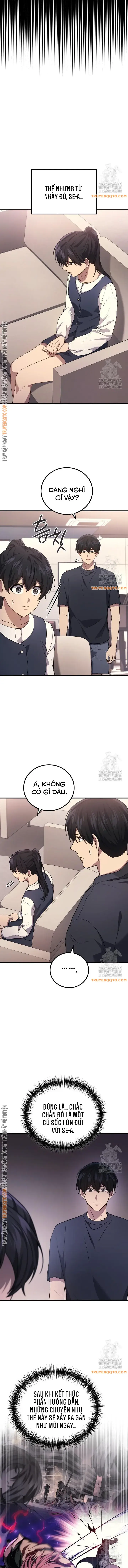Thần Chiến Tranh Trở Lại Cấp 2: Chapter 84