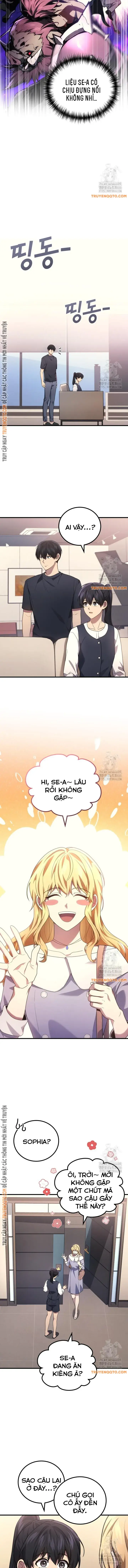 Thần Chiến Tranh Trở Lại Cấp 2: Chapter 84