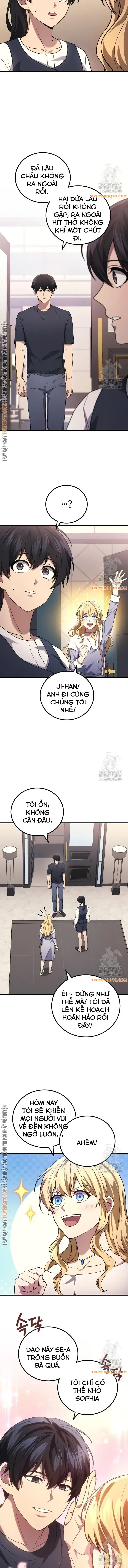 Thần Chiến Tranh Trở Lại Cấp 2: Chapter 84
