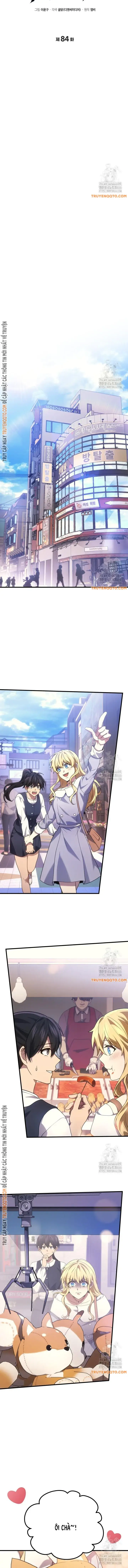 Thần Chiến Tranh Trở Lại Cấp 2: Chapter 84