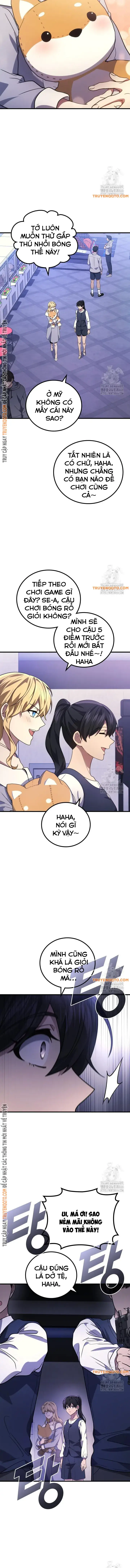 Thần Chiến Tranh Trở Lại Cấp 2: Chapter 84