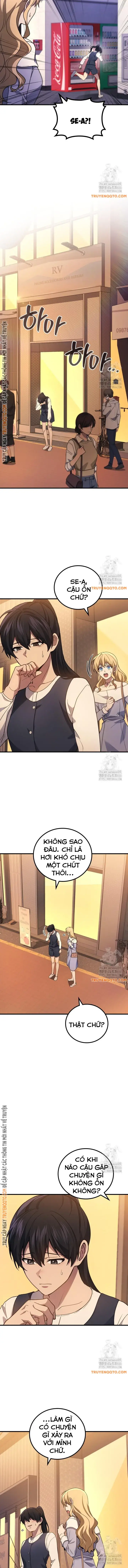 Thần Chiến Tranh Trở Lại Cấp 2: Chapter 84