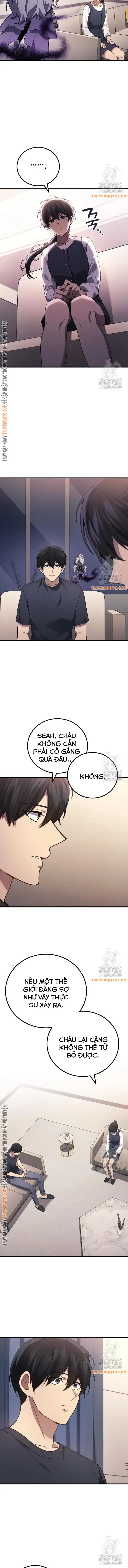 Thần Chiến Tranh Trở Lại Cấp 2: Chapter 85