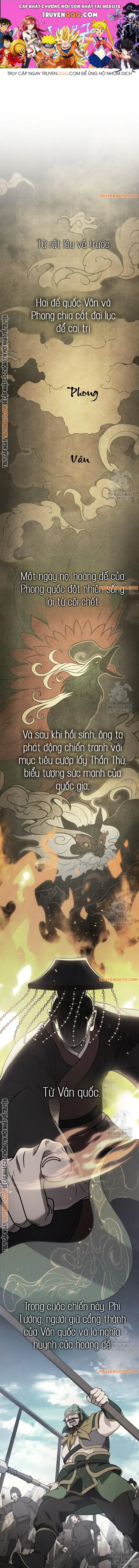 Thần Chiến Tranh Trở Lại Cấp 2: Chapter 86