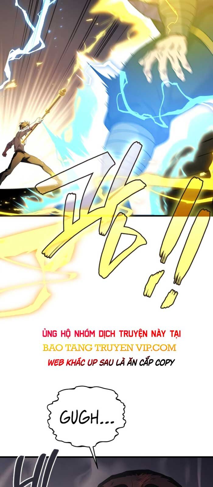 Thần Chiến Tranh Trở Lại Cấp 2: Chapter 87