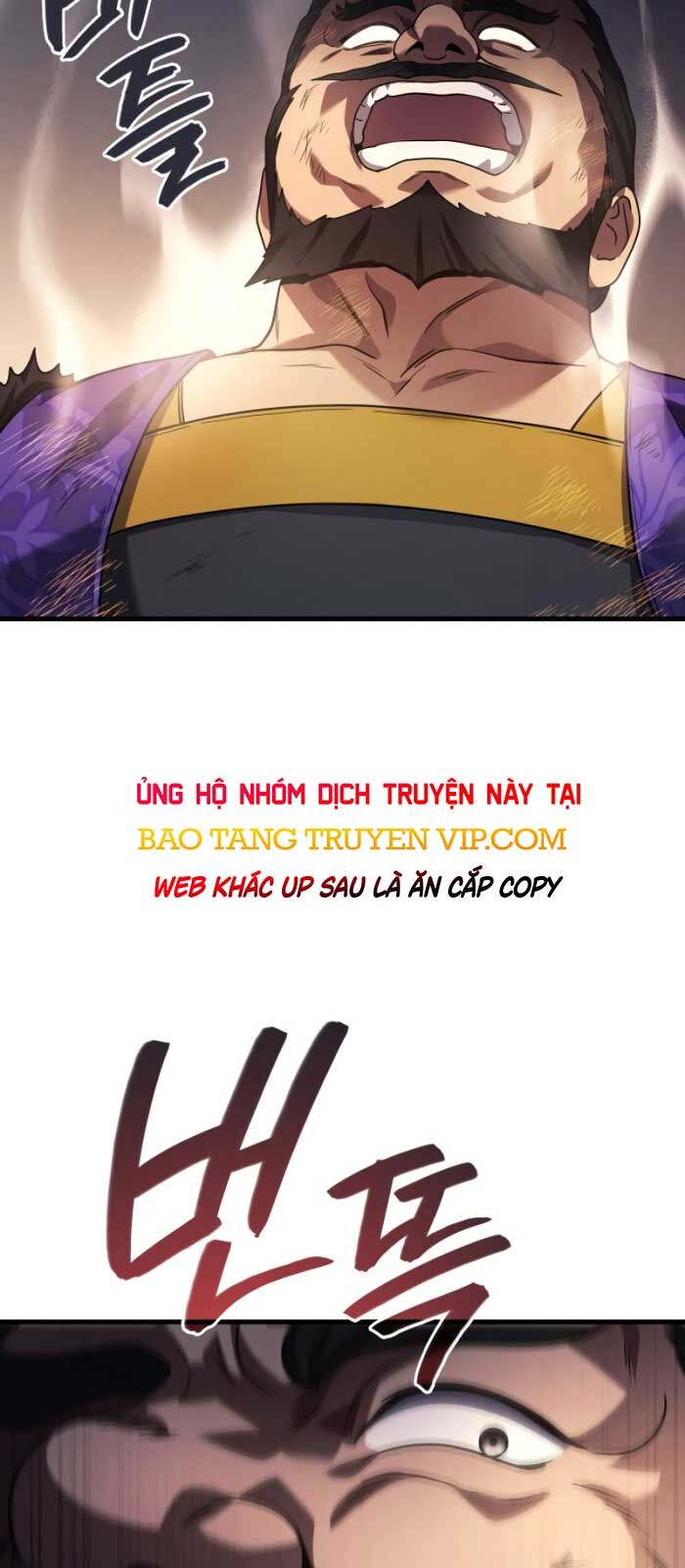 Thần Chiến Tranh Trở Lại Cấp 2: Chapter 87