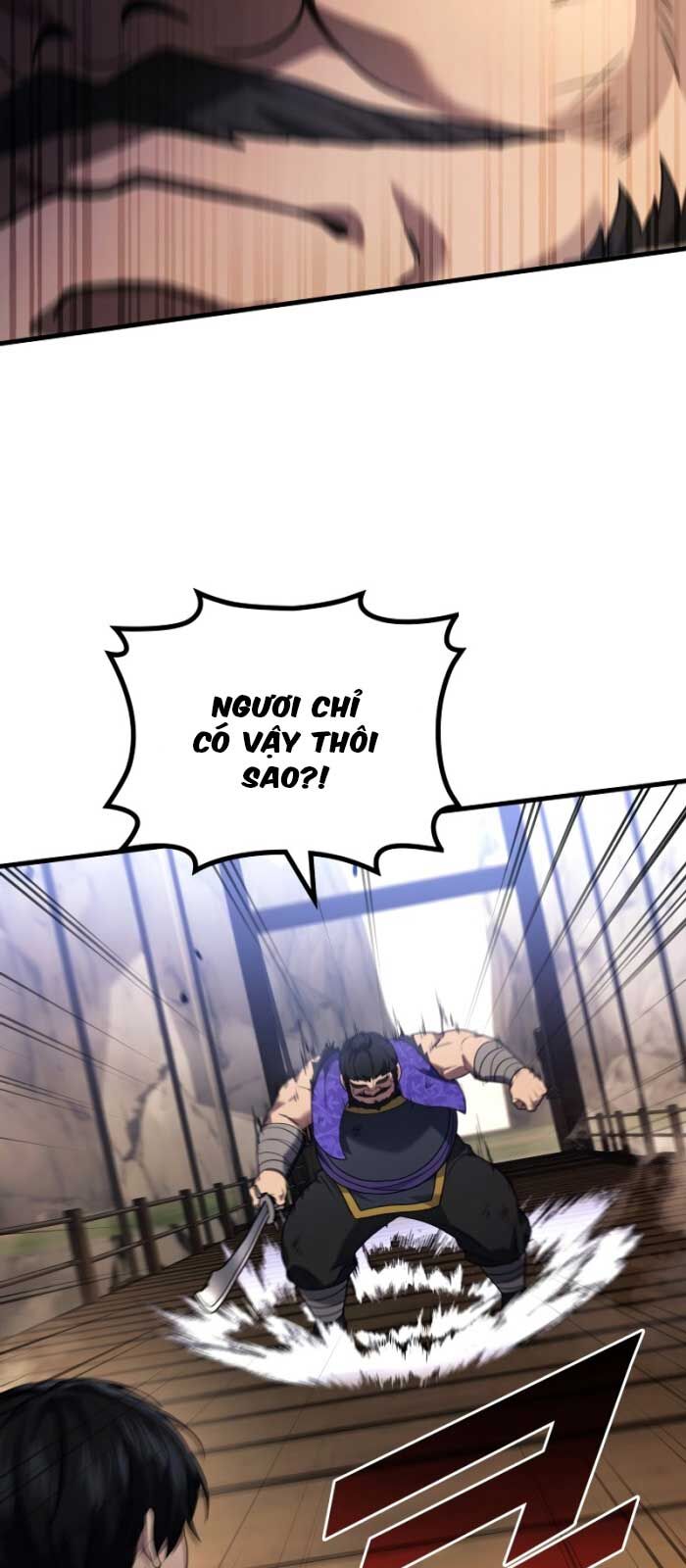 Thần Chiến Tranh Trở Lại Cấp 2: Chapter 87