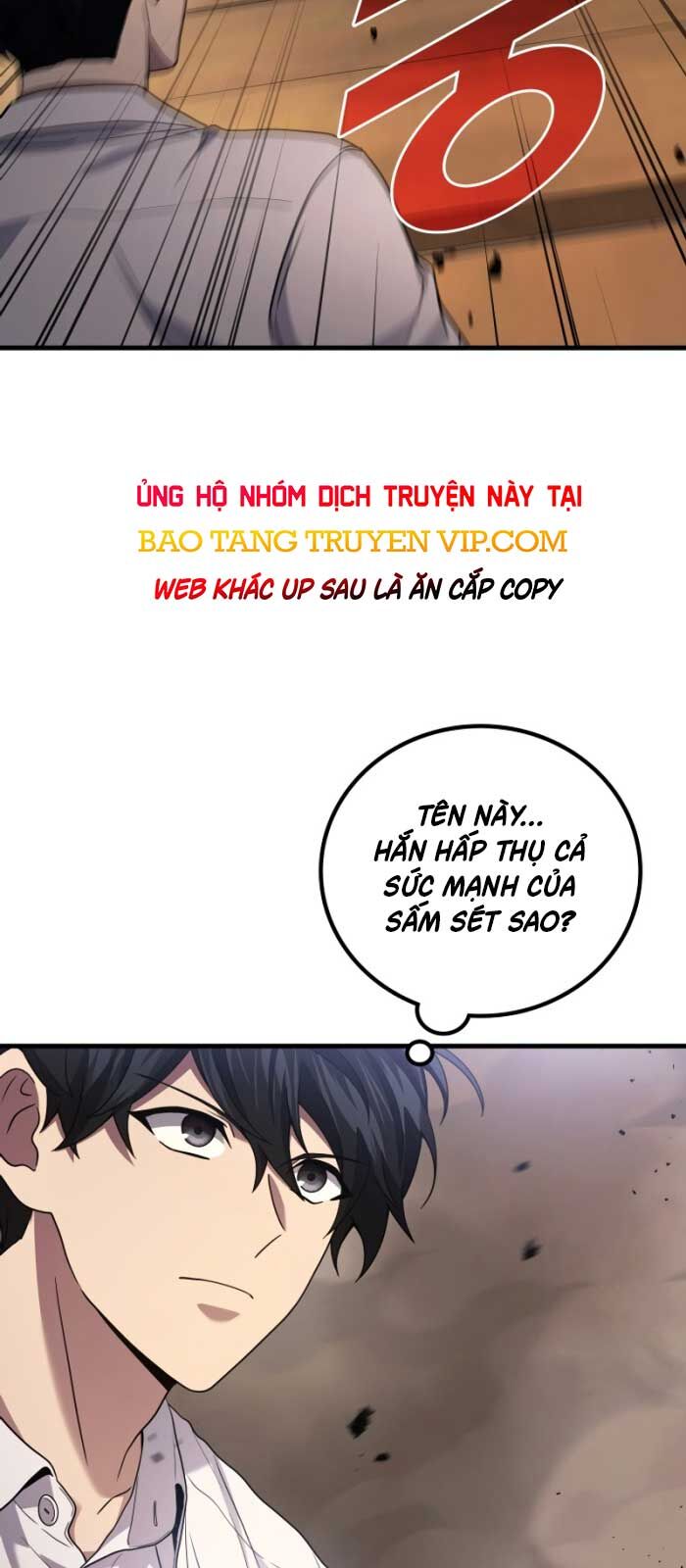 Thần Chiến Tranh Trở Lại Cấp 2: Chapter 87