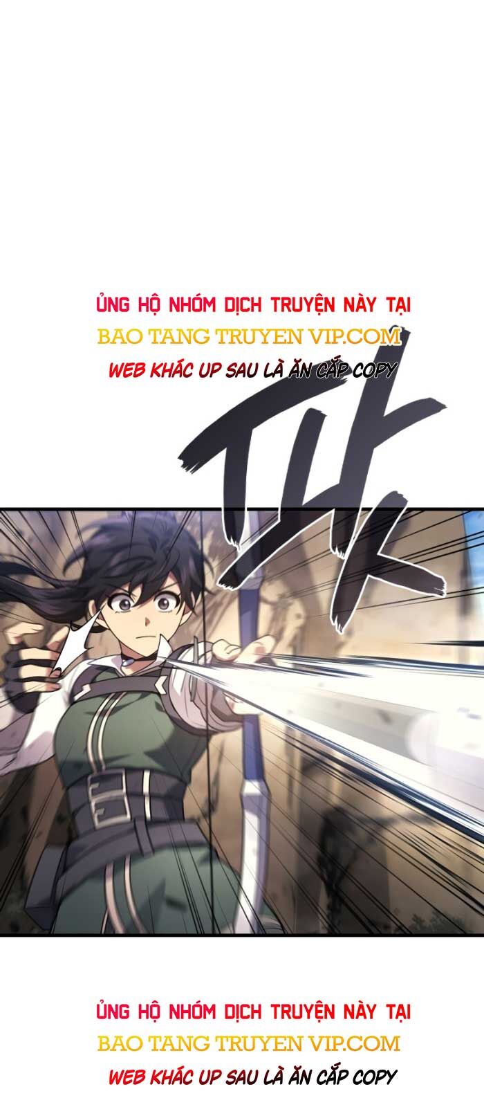 Thần Chiến Tranh Trở Lại Cấp 2: Chapter 87