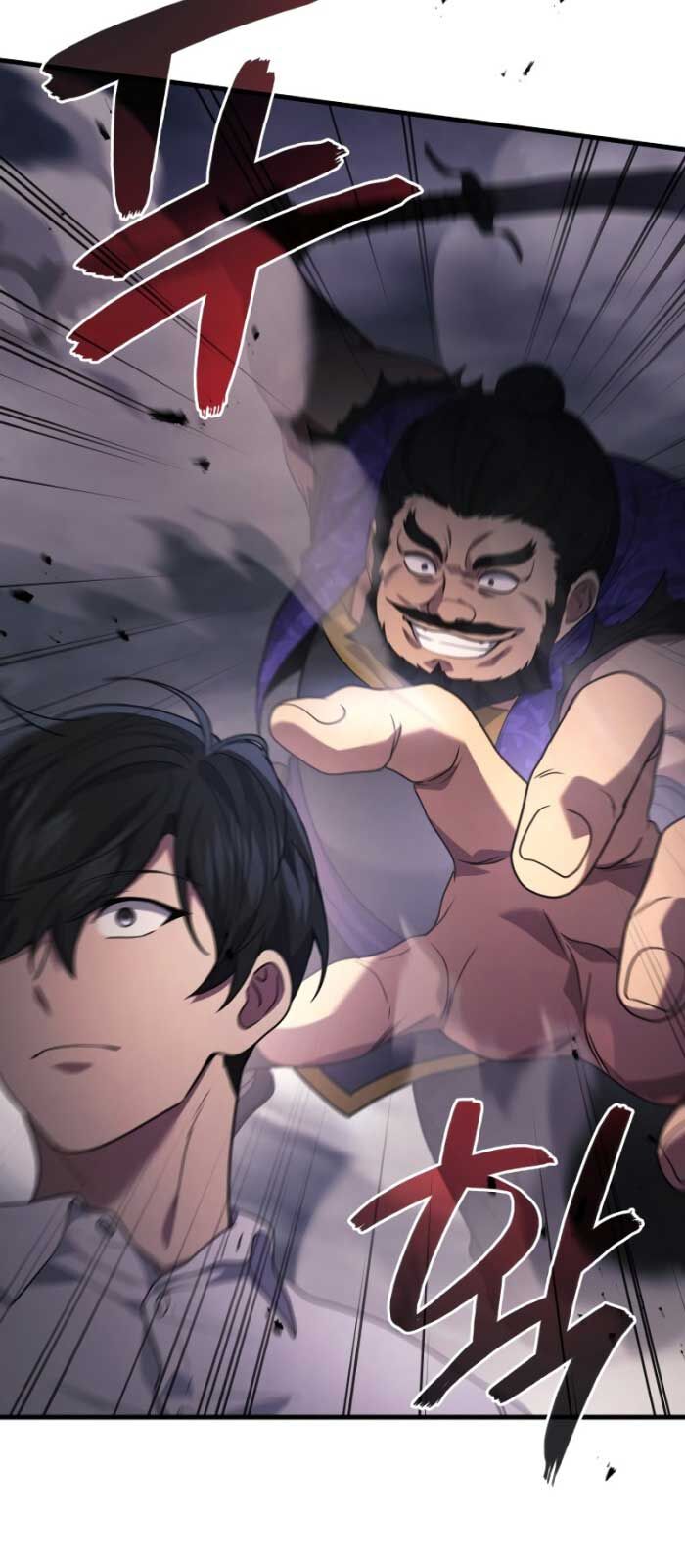 Thần Chiến Tranh Trở Lại Cấp 2: Chapter 87
