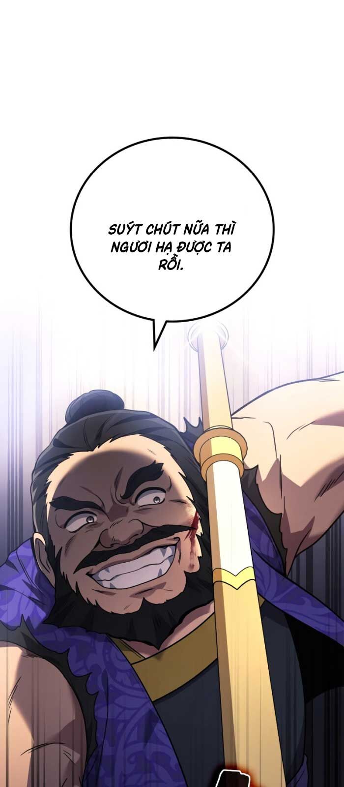 Thần Chiến Tranh Trở Lại Cấp 2: Chapter 87