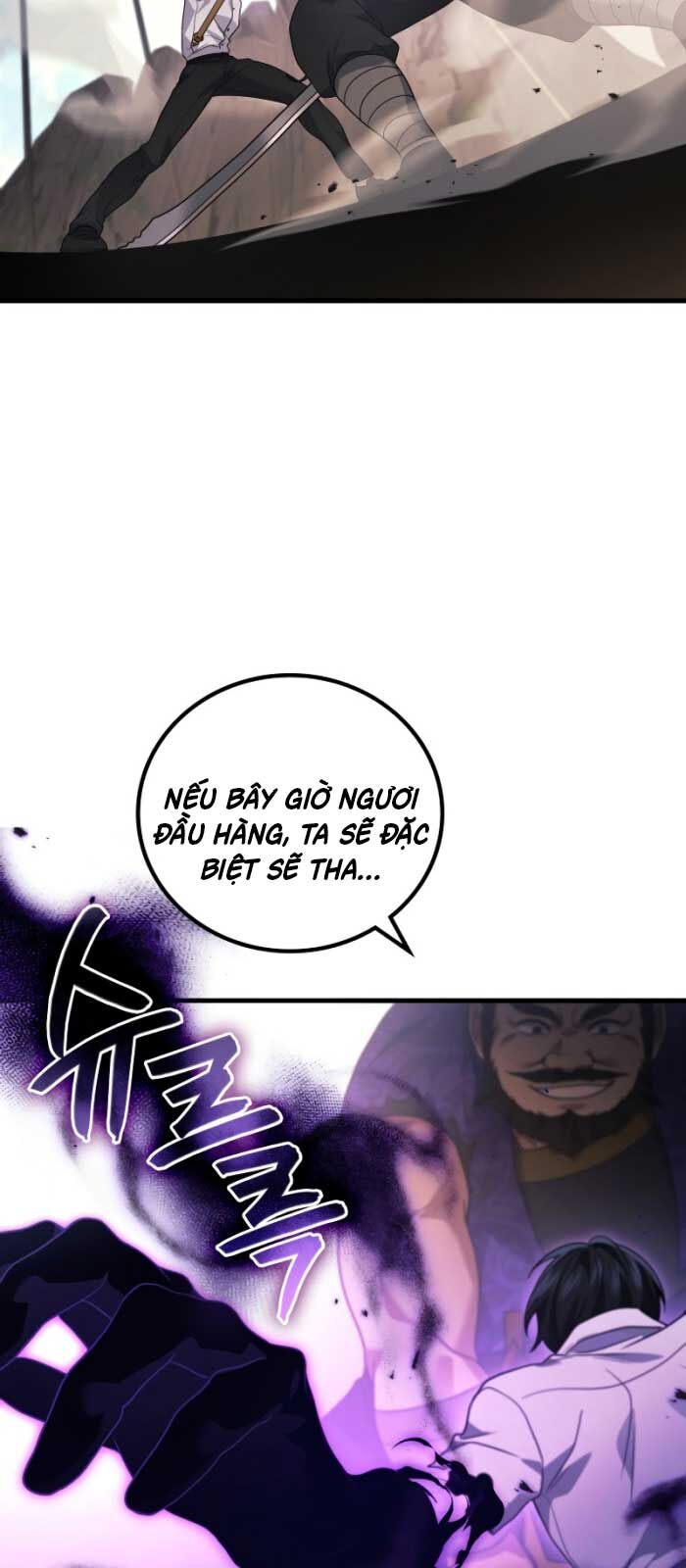 Thần Chiến Tranh Trở Lại Cấp 2: Chapter 87