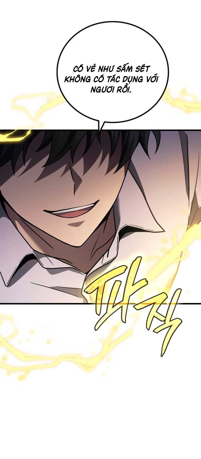 Thần Chiến Tranh Trở Lại Cấp 2: Chapter 87
