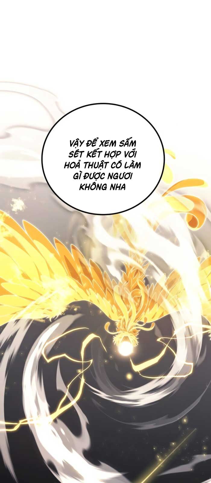 Thần Chiến Tranh Trở Lại Cấp 2: Chapter 87