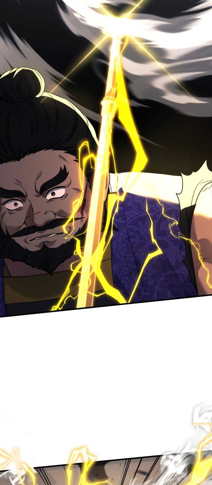 Thần Chiến Tranh Trở Lại Cấp 2: Chapter 87