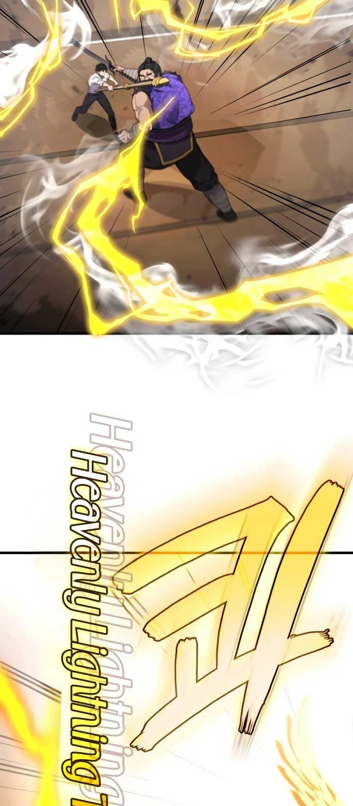 Thần Chiến Tranh Trở Lại Cấp 2: Chapter 87