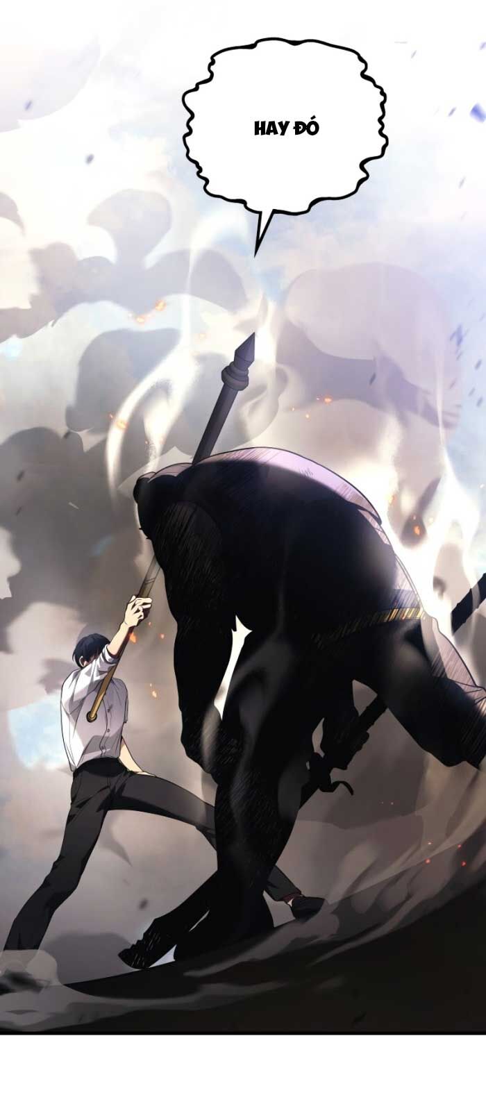 Thần Chiến Tranh Trở Lại Cấp 2: Chapter 87