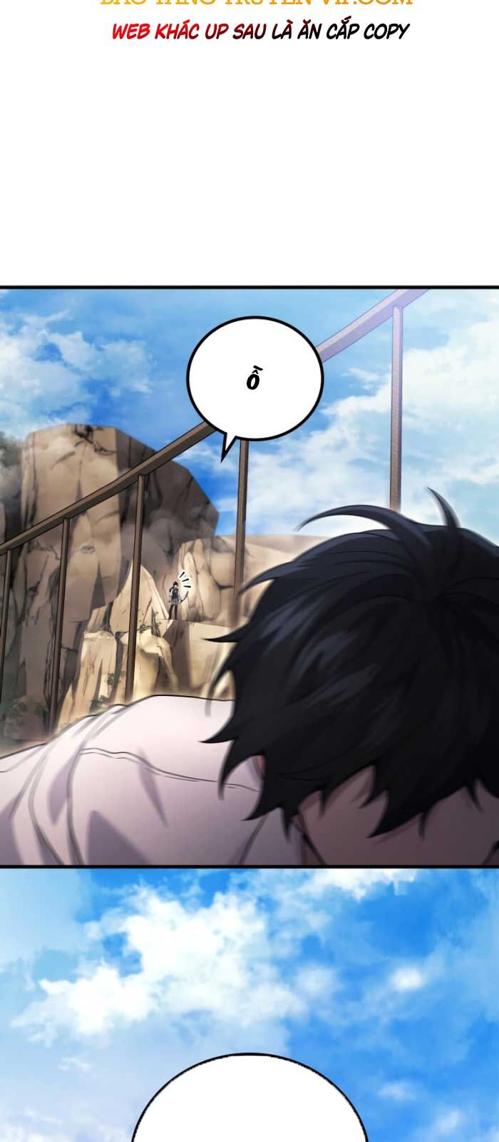 Thần Chiến Tranh Trở Lại Cấp 2: Chapter 87