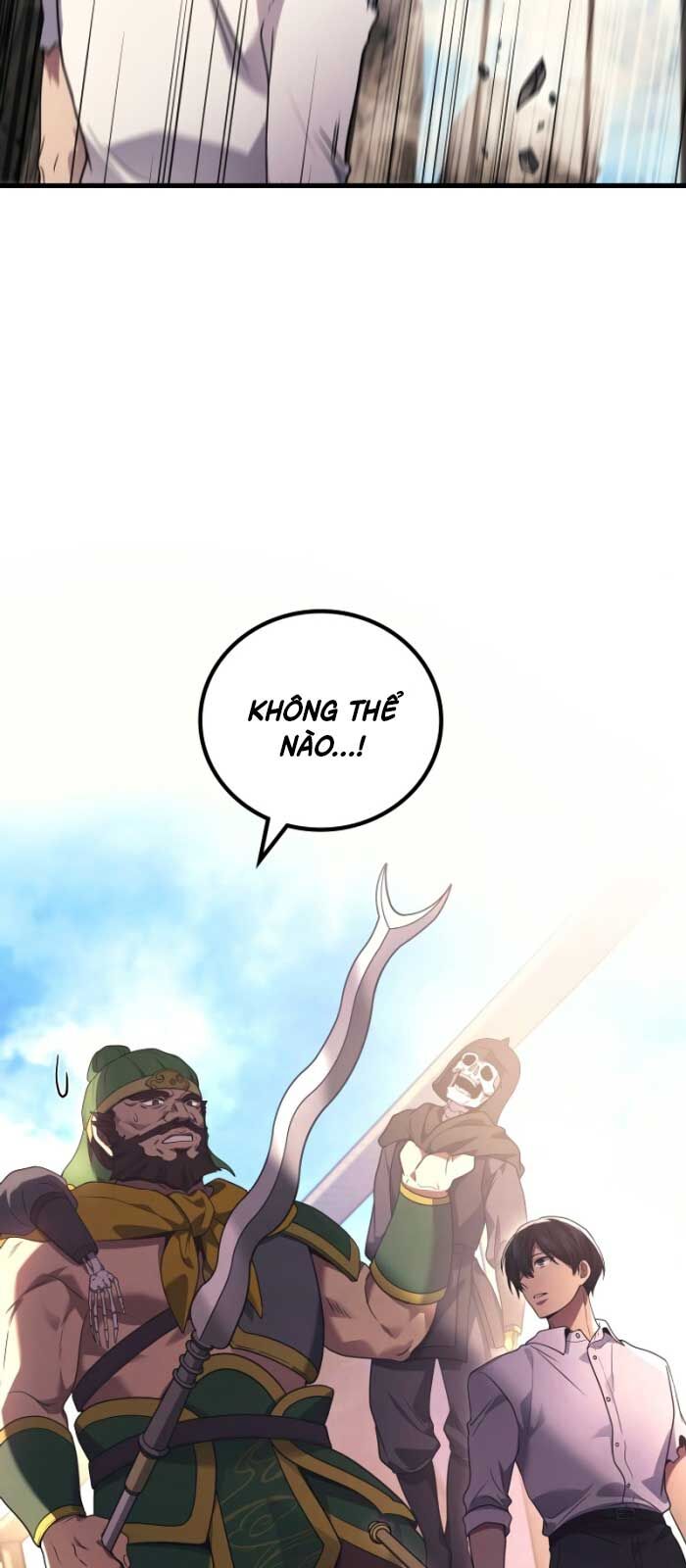 Thần Chiến Tranh Trở Lại Cấp 2: Chapter 87