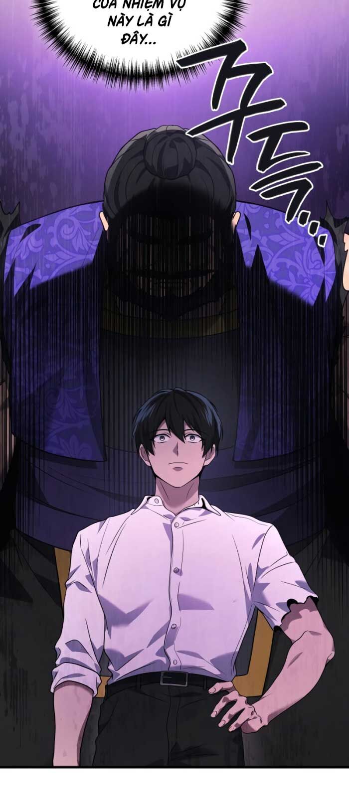 Thần Chiến Tranh Trở Lại Cấp 2: Chapter 87