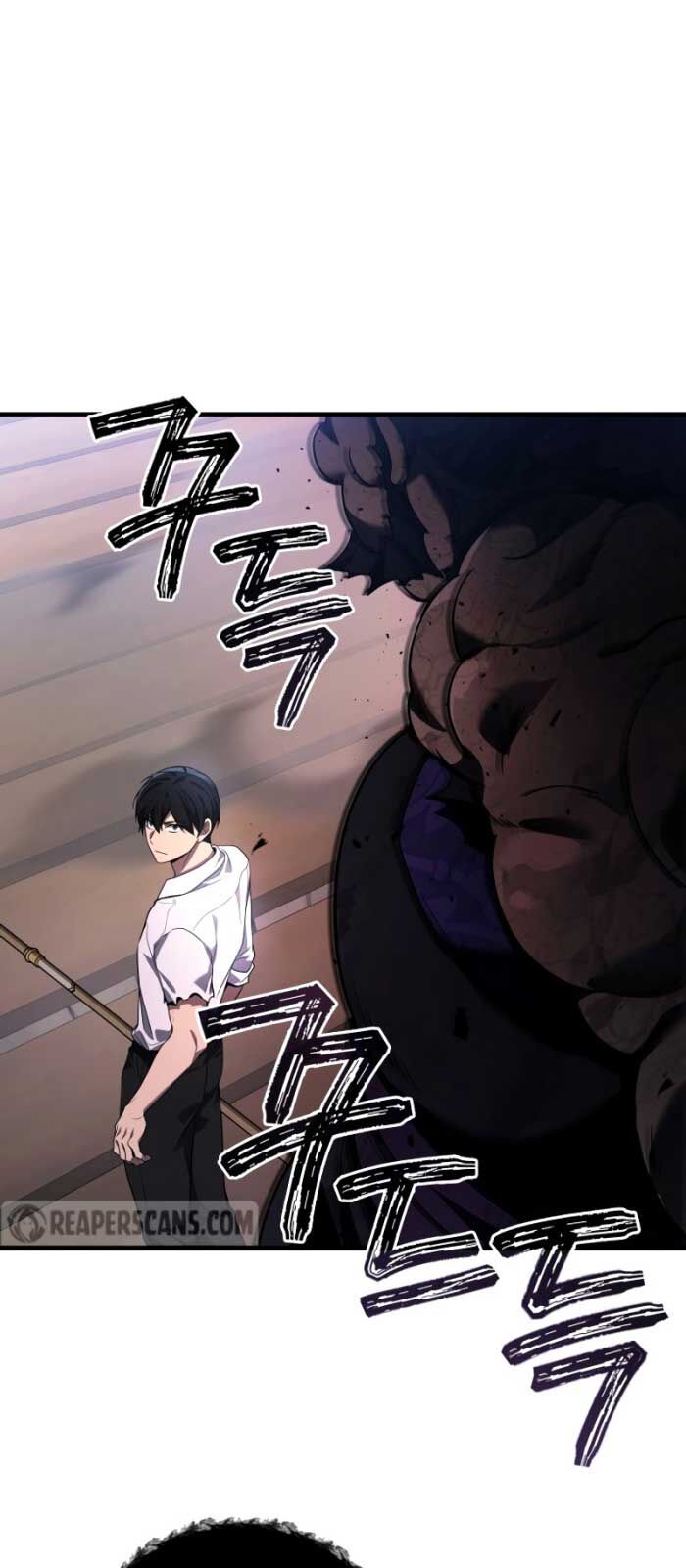 Thần Chiến Tranh Trở Lại Cấp 2: Chapter 87