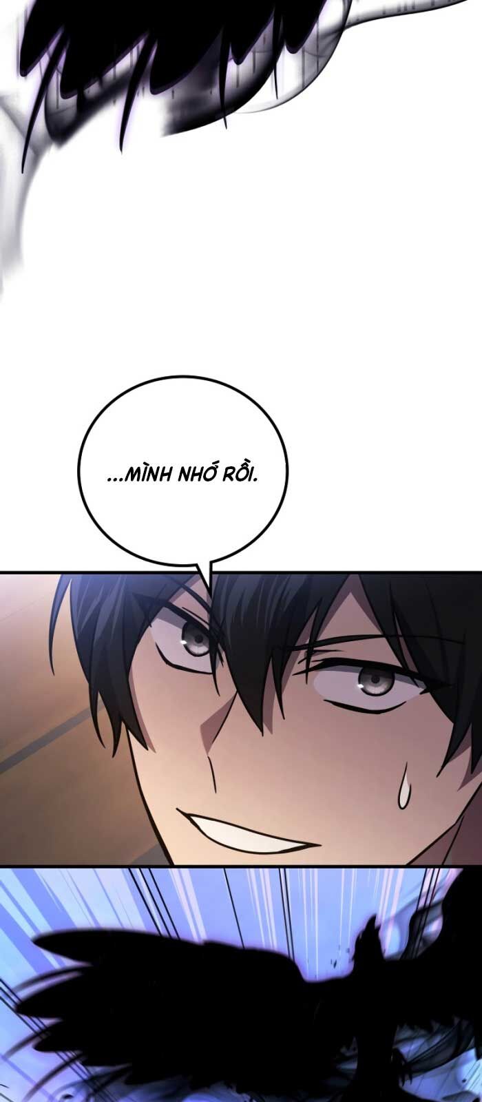 Thần Chiến Tranh Trở Lại Cấp 2: Chapter 87