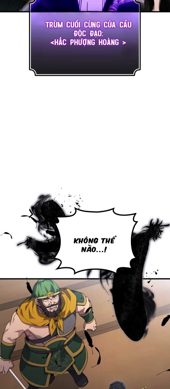 Thần Chiến Tranh Trở Lại Cấp 2: Chapter 87