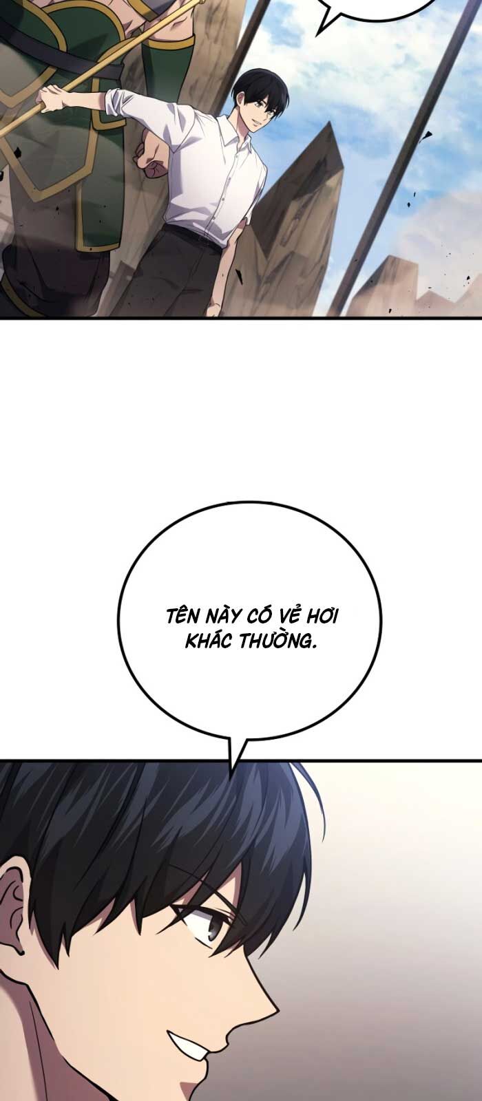 Thần Chiến Tranh Trở Lại Cấp 2: Chapter 87
