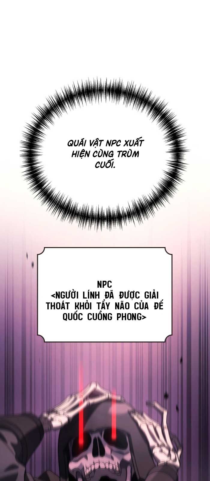 Thần Chiến Tranh Trở Lại Cấp 2: Chapter 87