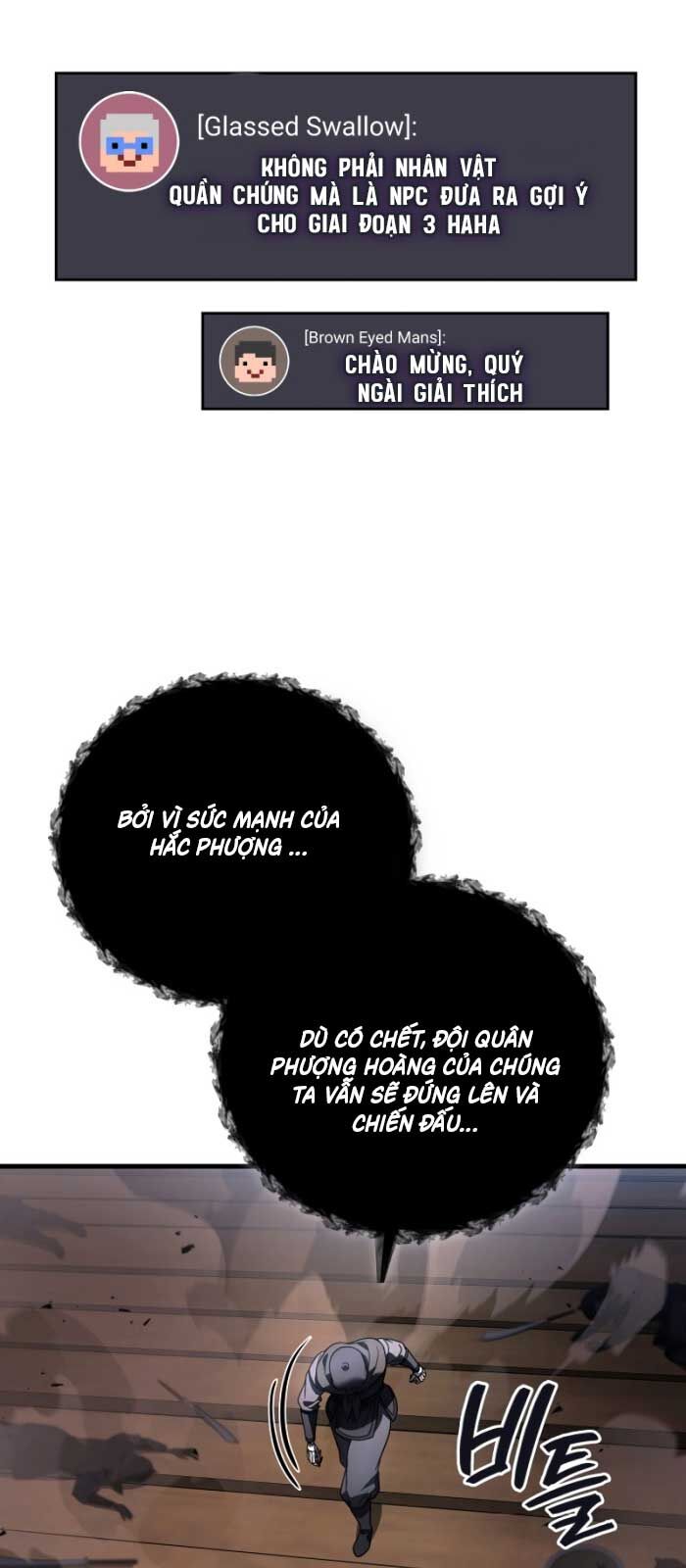 Thần Chiến Tranh Trở Lại Cấp 2: Chapter 87