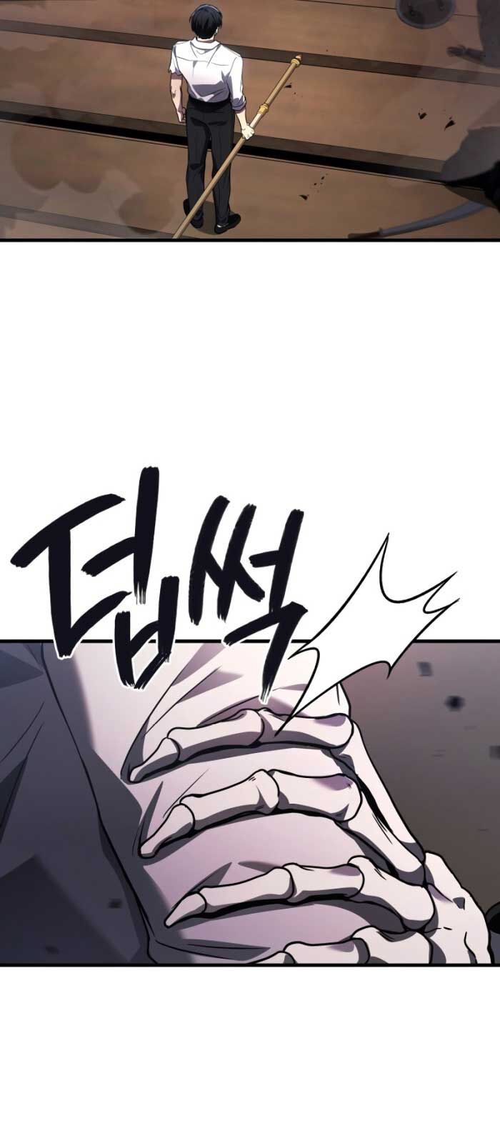 Thần Chiến Tranh Trở Lại Cấp 2: Chapter 87