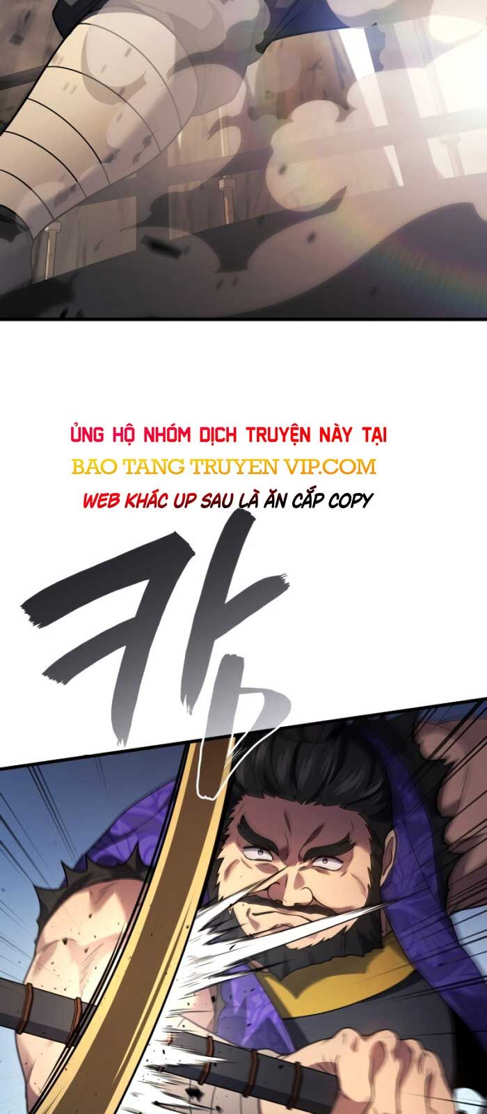 Thần Chiến Tranh Trở Lại Cấp 2: Chapter 87