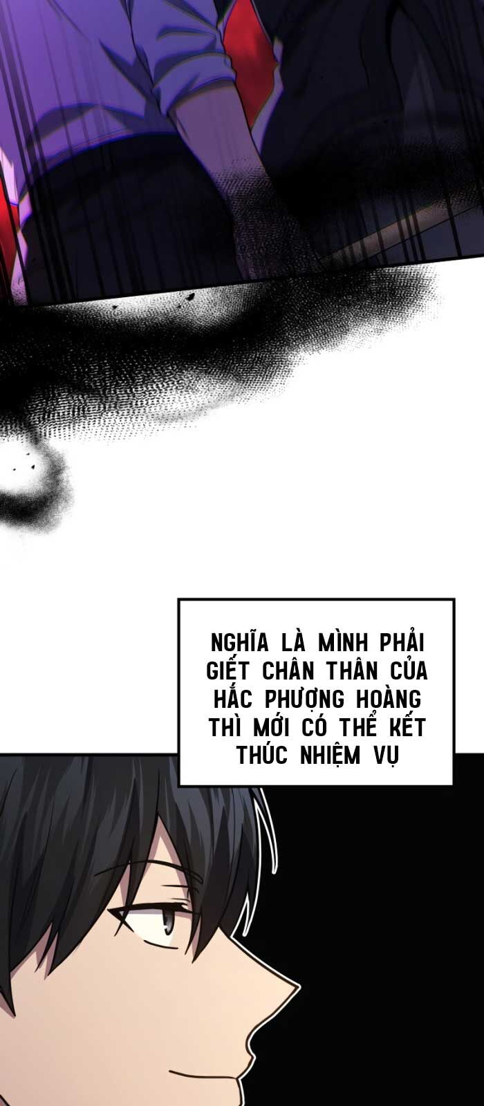 Thần Chiến Tranh Trở Lại Cấp 2: Chapter 87