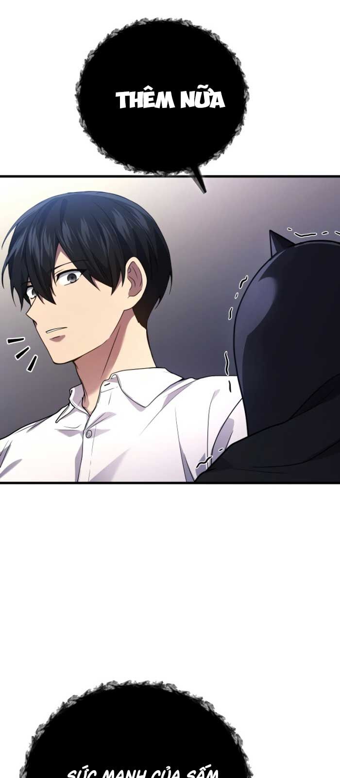 Thần Chiến Tranh Trở Lại Cấp 2: Chapter 87