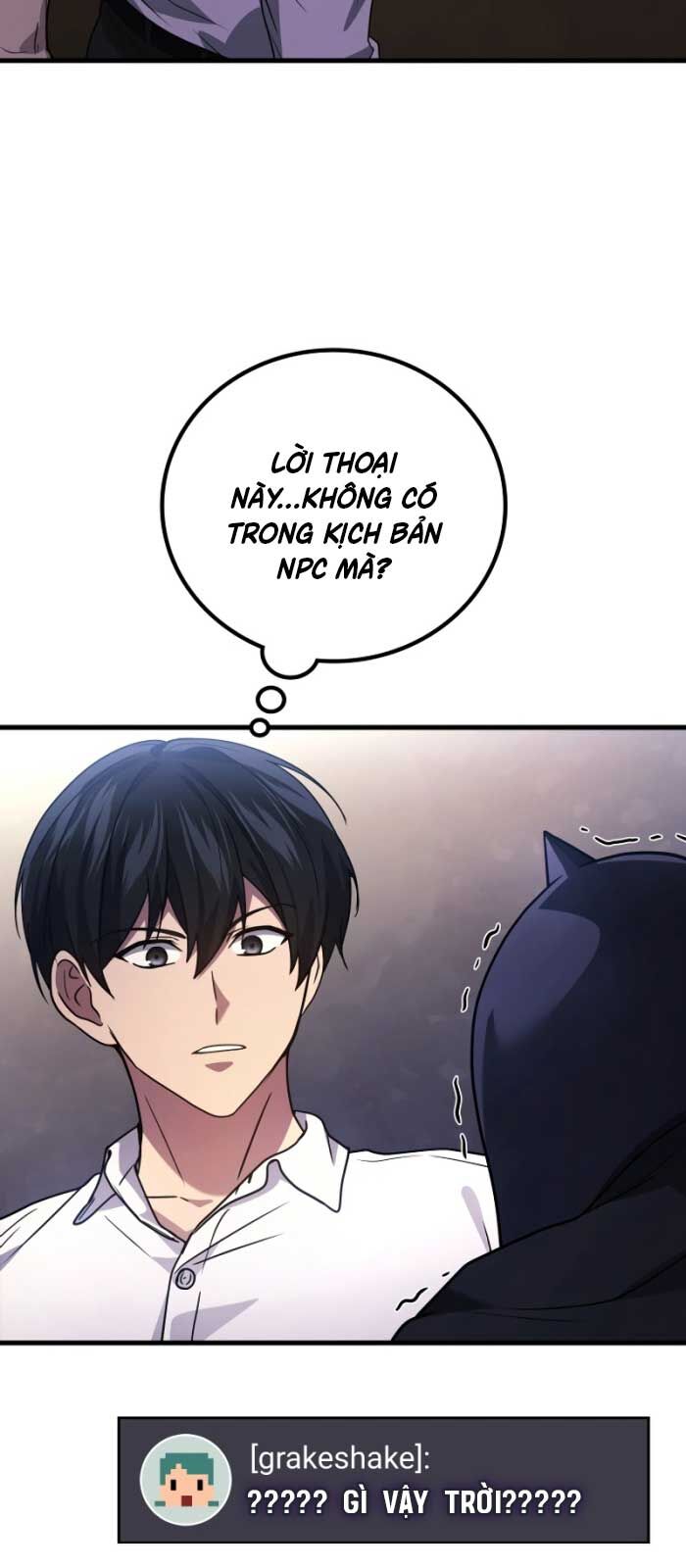 Thần Chiến Tranh Trở Lại Cấp 2: Chapter 87