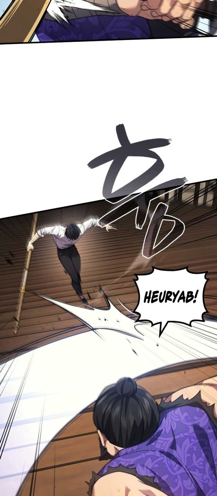 Thần Chiến Tranh Trở Lại Cấp 2: Chapter 87