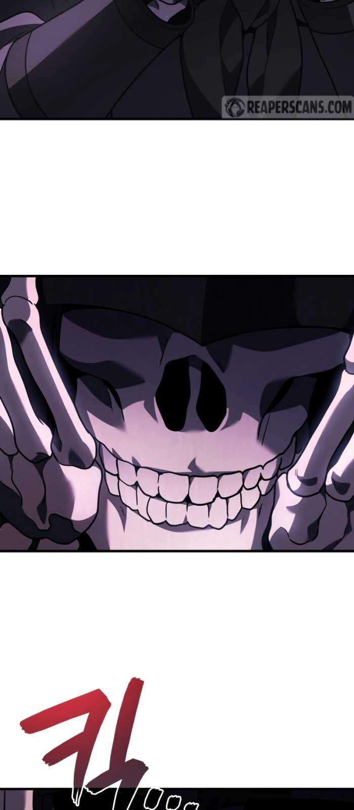 Thần Chiến Tranh Trở Lại Cấp 2: Chapter 87