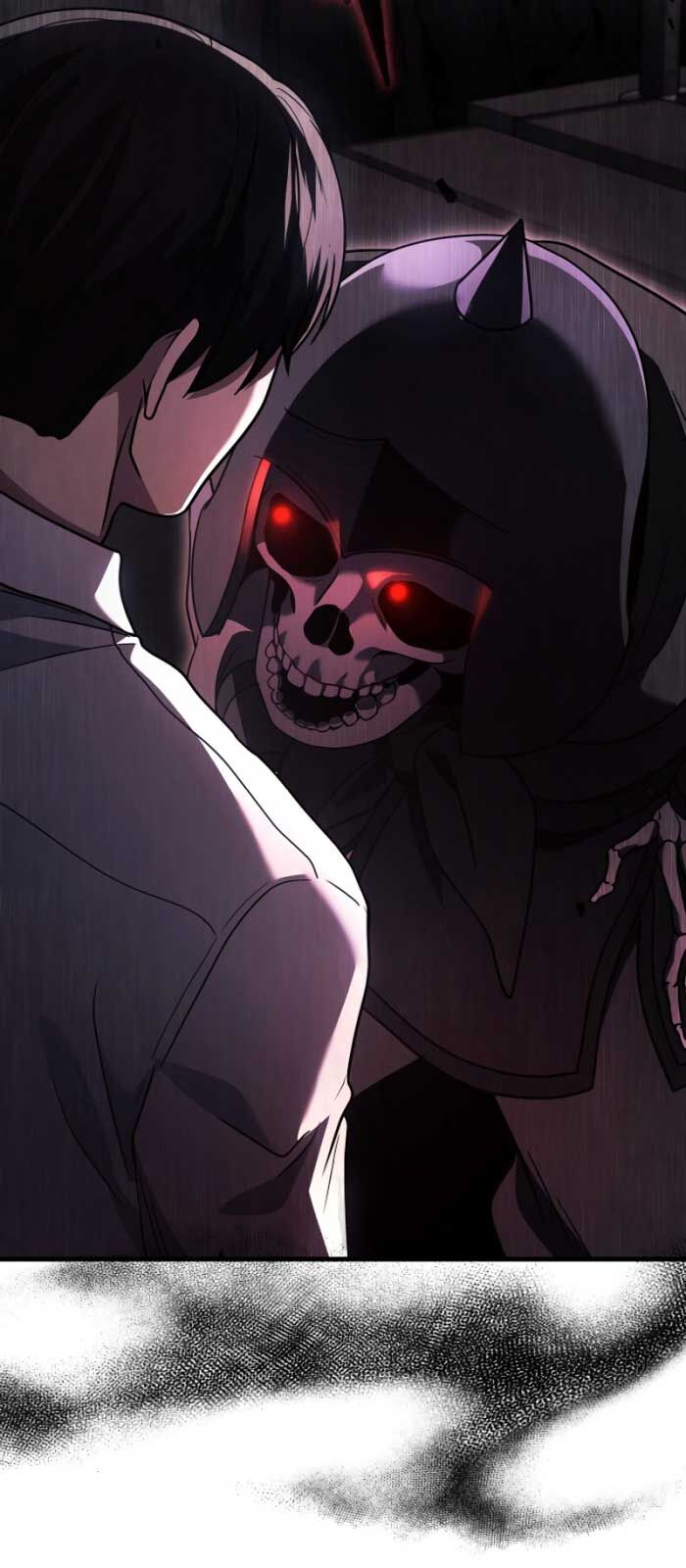 Thần Chiến Tranh Trở Lại Cấp 2: Chapter 87