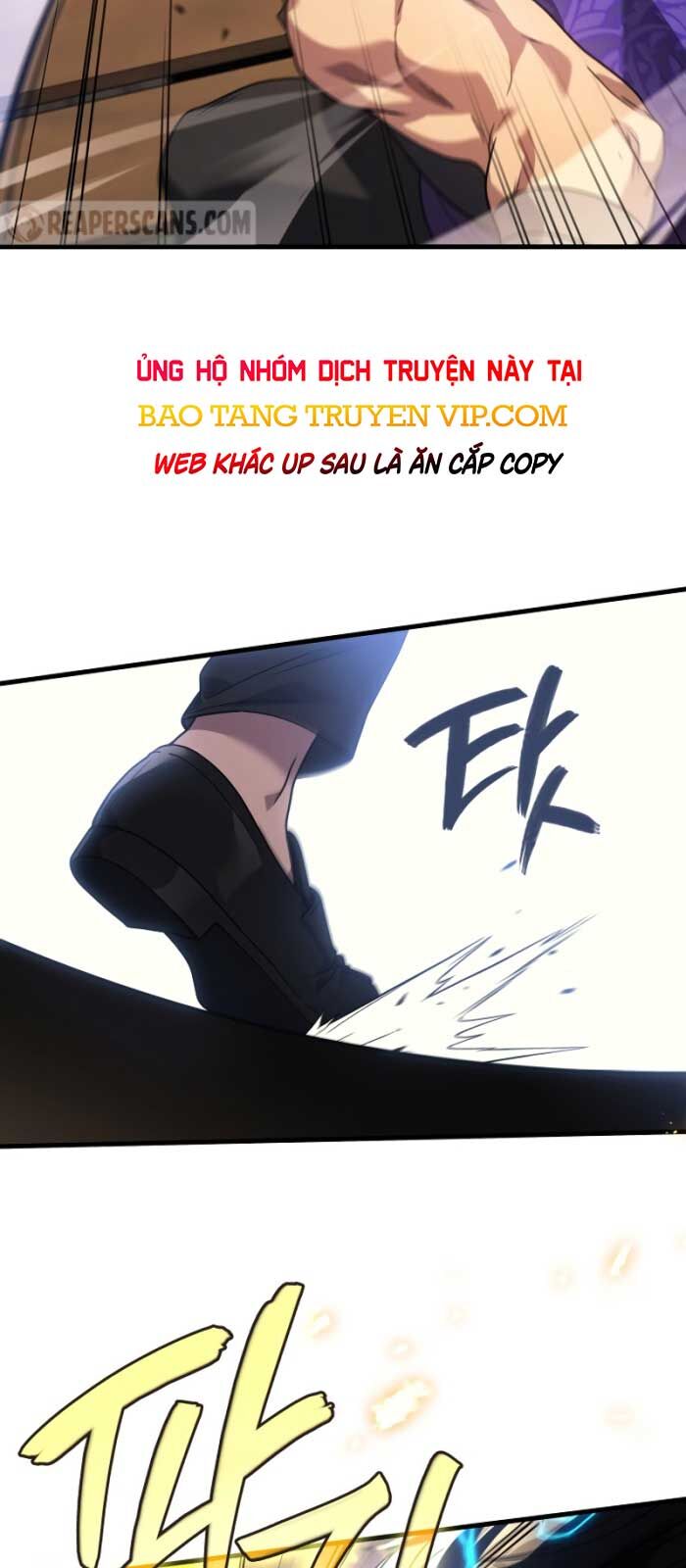 Thần Chiến Tranh Trở Lại Cấp 2: Chapter 87