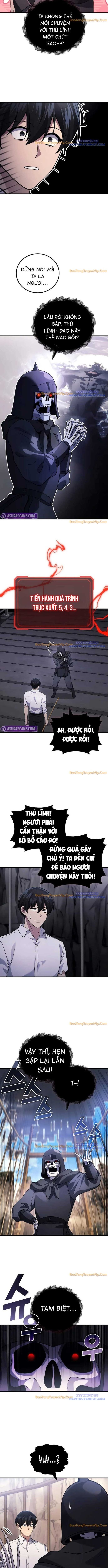 Thần Chiến Tranh Trở Lại Cấp 2: Chapter 88
