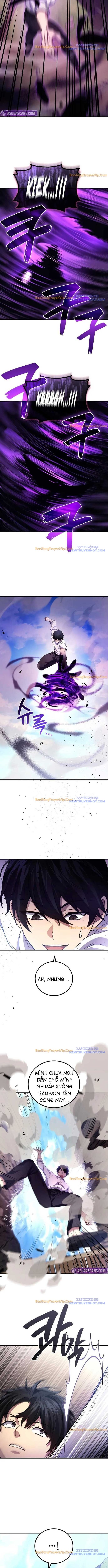 Thần Chiến Tranh Trở Lại Cấp 2: Chapter 88
