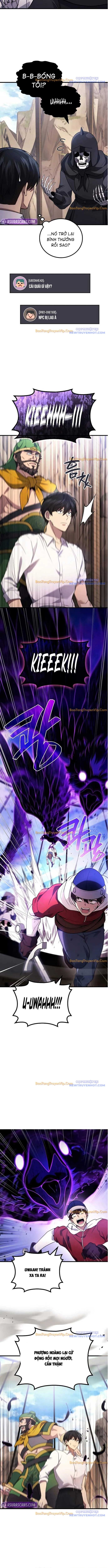 Thần Chiến Tranh Trở Lại Cấp 2: Chapter 88