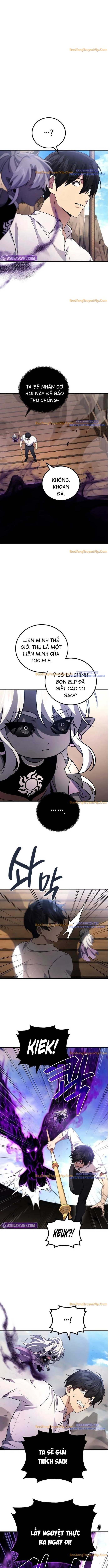 Thần Chiến Tranh Trở Lại Cấp 2: Chapter 88