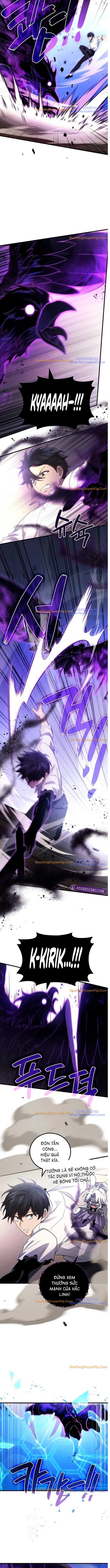 Thần Chiến Tranh Trở Lại Cấp 2: Chapter 88