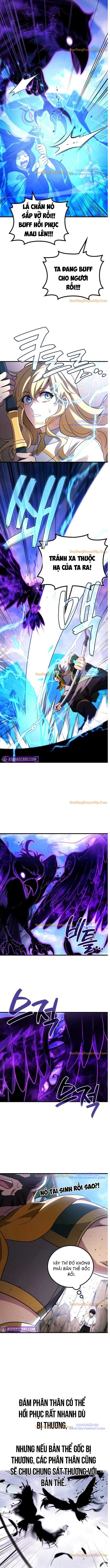 Thần Chiến Tranh Trở Lại Cấp 2: Chapter 88