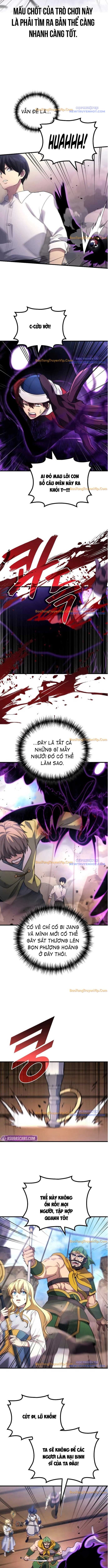 Thần Chiến Tranh Trở Lại Cấp 2: Chapter 88