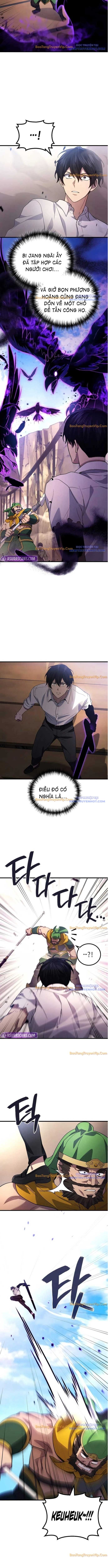 Thần Chiến Tranh Trở Lại Cấp 2: Chapter 88