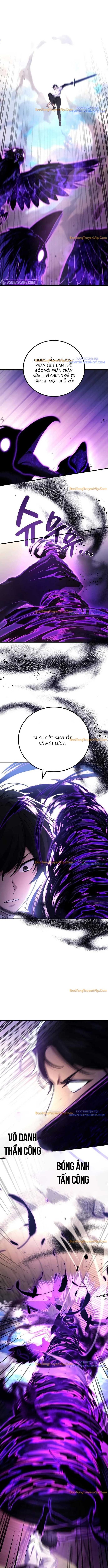 Thần Chiến Tranh Trở Lại Cấp 2: Chapter 88
